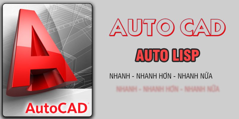 Autocad, Autolisp