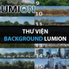 Thư viện background lumion