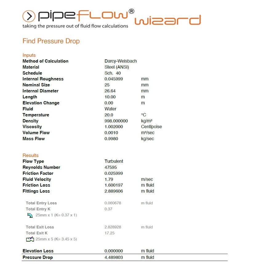 pipe_flow_wizard_export PDF